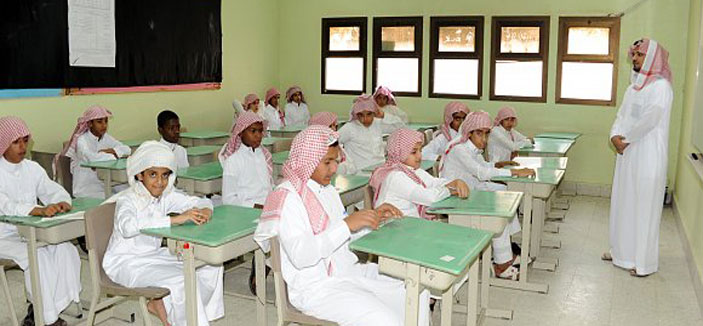 معدل الرضا عن التعليم السعودي أعلى 65 % مقارنة بمتوسط الرضا العالمي 