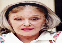 وفاة الممثلة مريم فخر الدين عن 81 عاماً 