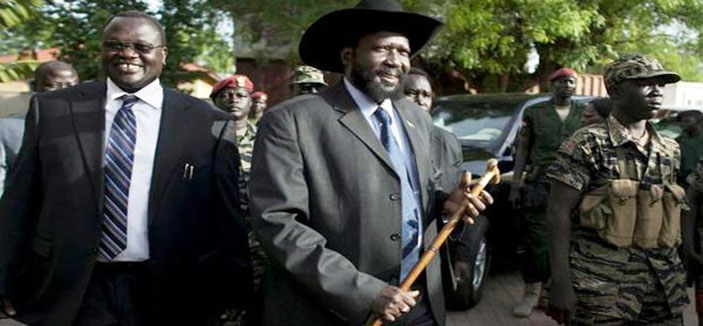 واشنطن تقترح نظاماً لعقوبات الأمم المتحدة لجنوب السودان 