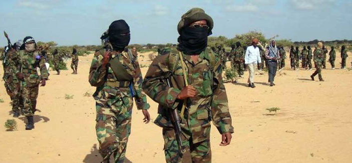 حركة الشباب الصومالية تقتل إماماً في مومباسا 