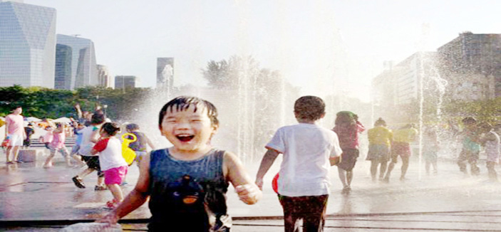 أطفال كوريا الجنوبية الأقل سعادة بين نظرائهم في الدول المتقدمة 