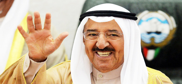 أمير الكويت يزور قطر والإمارات والبحرين تعزيزاً للوحدة الخليجية