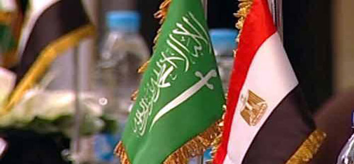 422 مليون دولار صادرات مصرية إلى السعودية في الصناعات الهندسية 