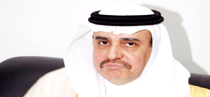 مدير عام صحة الرياض يمنح ستة مشاريع جائزة الجودة 