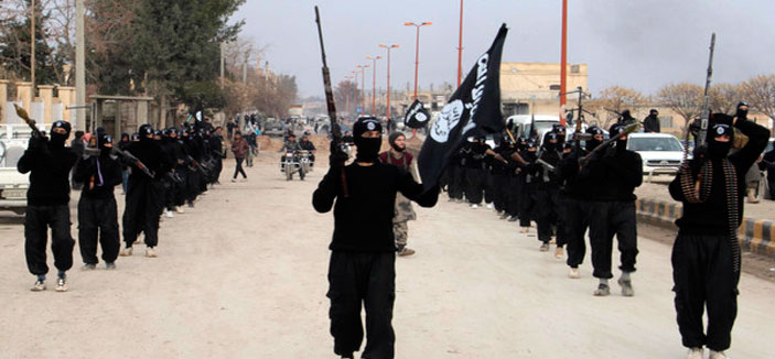 بعد صدمة «داعش» الأخيرة.. انتبهوا لأطفالكم من آفة الإرهاب 