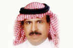 صالح بن عبدالكريم المرزوقي