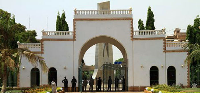 مقتل جنديين في هجوم على قصر الرئاسة في السودان 