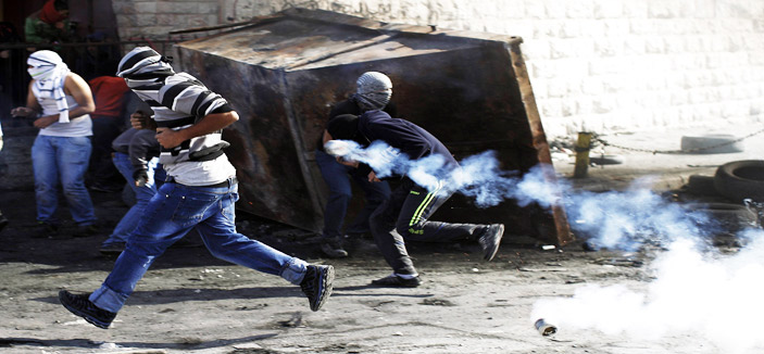 استشهاد شاب من «عرب 48» برصاص شرطة الاحتلال 