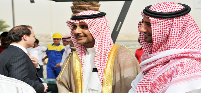 «مجموعة الجذور العربية» تضاعف عدد موظفيها السعوديين (14) مرة 