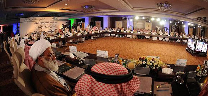 مركز الملك عبدالعزيز للحوار الوطني ينظم اللقاء الثاني عن التطرف وآثاره على الوحدة الوطنية 