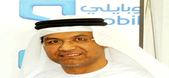 ما حدث لن يؤثر في العلاقة والتعاون المستمر بين (موبايلي) وصحيفة الجزيرة 