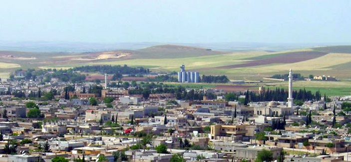 أكثر من ألف قتيل في عين العرب منذ بدء الهجوم عليها 