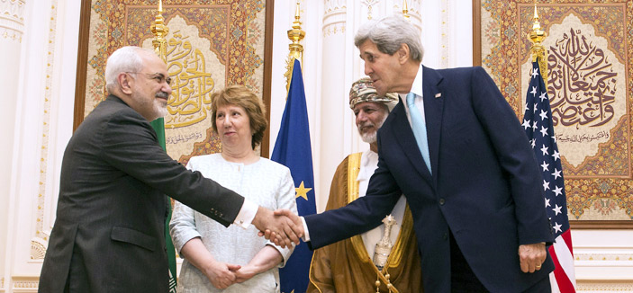 أوباما يؤكد: (الفجوة ما زالت كبيرة) في المفاوضات النووية مع إيران 
