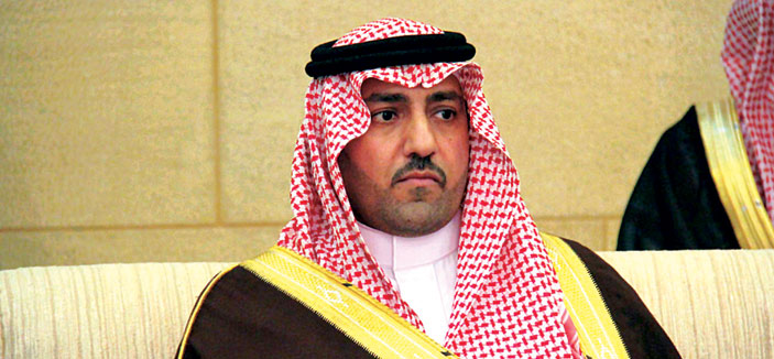 أمير منطقة الرياض يستقبل رئيس هيئة التحقيق والادعاء العام ومنسوبي الهيئة 