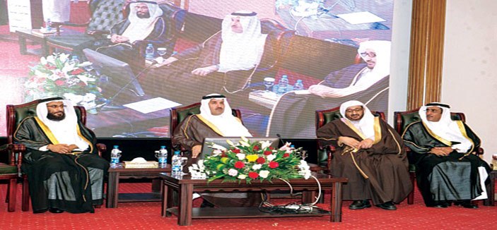 الأمير فيصل بن سلمان يفتتح الملتقى الدولي للعلاقات والإعلام بصحة المدينة المنورة 
