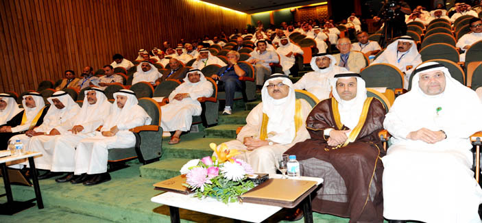 مؤتمر دولي عن بيئة البحر الأحمر في جامعة الملك عبد العزيز بمشاركة 130 باحثاً 