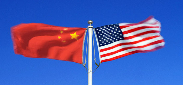 أمريكا والصين تحددان أهدافاً للانبعاثات الغازية  