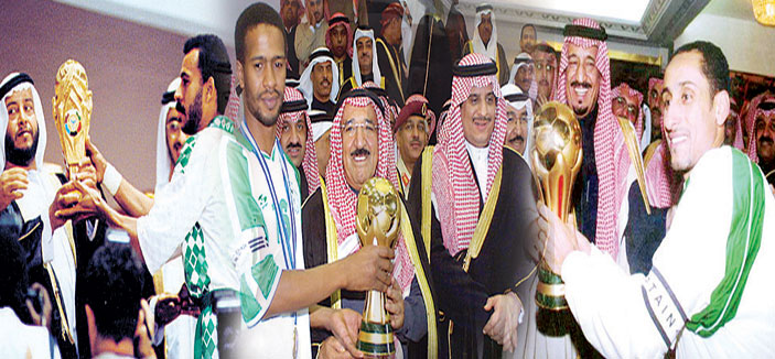 21 نسخة .. 330 مباراة .. 834 هدفا .. والأزرق في القمة بـ10 بطولات 