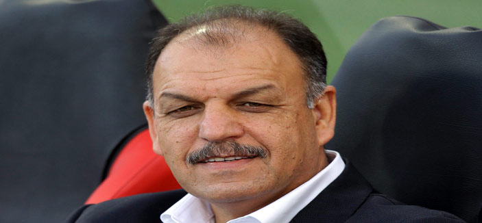 سأعمل على تحقيق حلم الشعب البحريني في تحقيق بطولة الخليج 