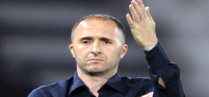 مدرب منتخب قطر يرفض الحضور للمؤتمر الصحفي! 