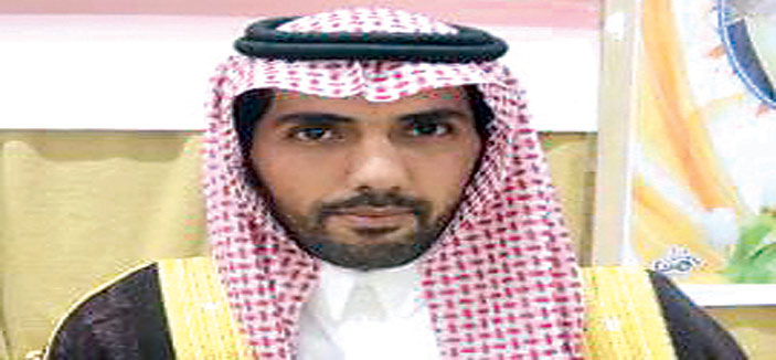 أفراح آل هذلول 