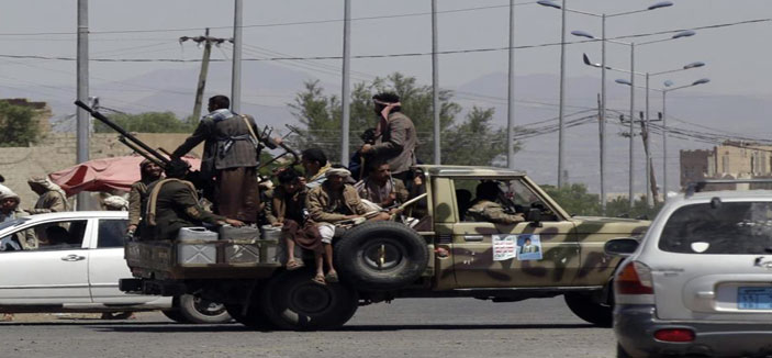اقتحام الحوثيين مقر حزب المؤتمر في إب يثير التوتر بين الجانبين 