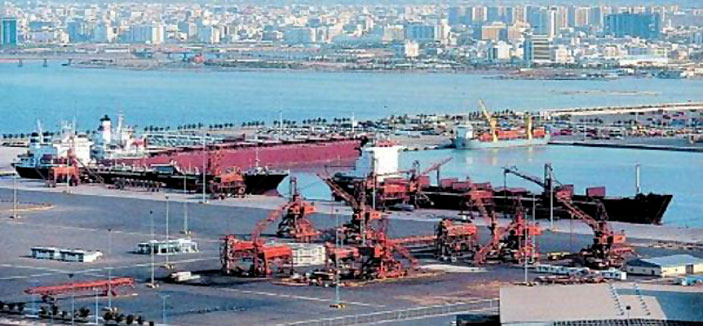 «الصادرات السعودية» تسوق الصناعات الوطنية بـ«الخمسة الكبار» 