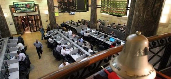 البورصة المصرية تقر قواعد التحكيم لمنازعات سوق المال 