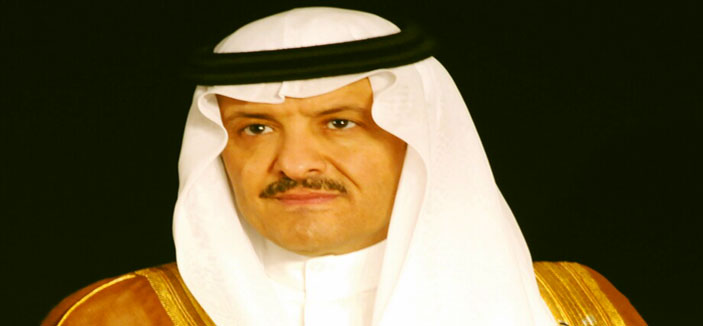 سلطان بن سلمان: تسجيل 10 مواقع سعودية بقائمة التراث العالمي 
