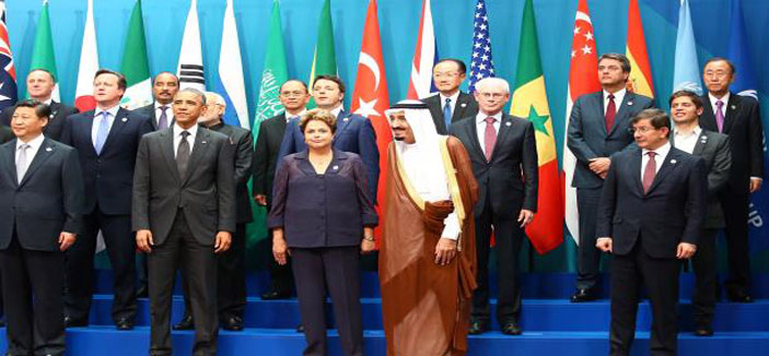 قادة مجموعة العشرين يتعهدون بالقضاء على وباء أيبولا 