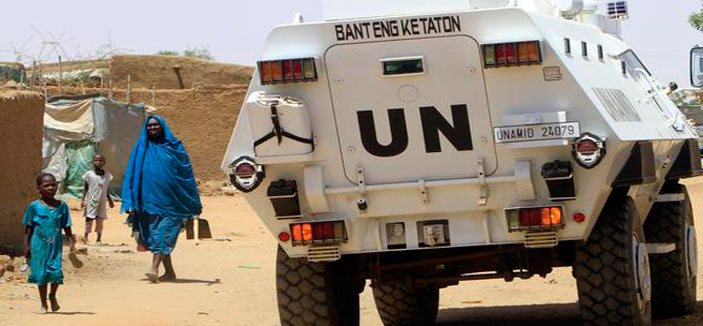 السودان يرفض السماح للأمم المتحدة بالتحقق من صحة جرائم اغتصاب 