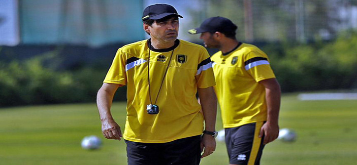 الاتحاد يواجه العروبة ودياً اليوم في ملعب النصر.. والبلوي يستقبل أبطال الطاولة 