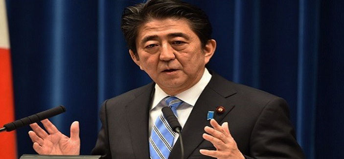 رئيس الوزراء الياباني يعلن لحزبه قراره حل مجلس النواب 