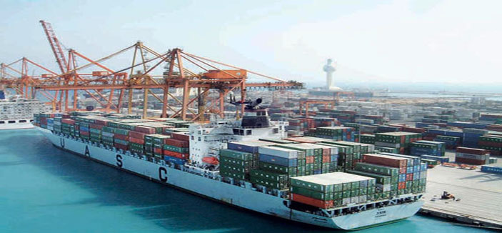 وزارة النقل و«البحري» تنظمان المؤتمر السعودي الأول للنقل البحري 