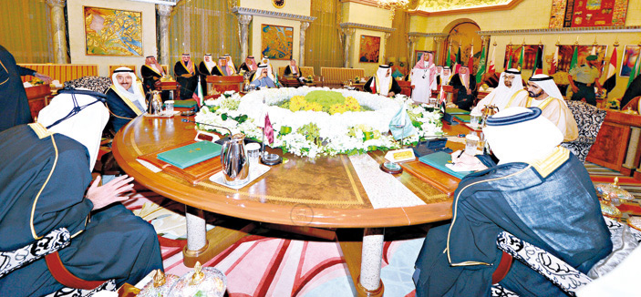 حكمة المليك تُعيد قطار الخليج إلى مساره 