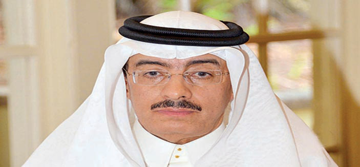 وزير الحج يفتتح المبنى الإداري لمطوفي حجاج الدول العربية 