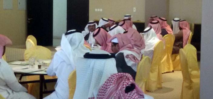 ورشة عمل لتفعيل الاشتراطات الصحية في مقاصف عسير 