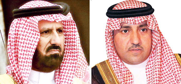 وقت رفع الكفاءات والتطوير الشامل في إمارة الرياض بقيادة أميرها 