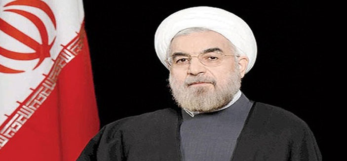 عمليات شد وجذب بين البرلمان الإيراني وحكومة روحاني 