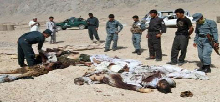 مقتل 6 من المتطرفين خلال غارة بطائرة أمريكية بلا طيار في باكستان 