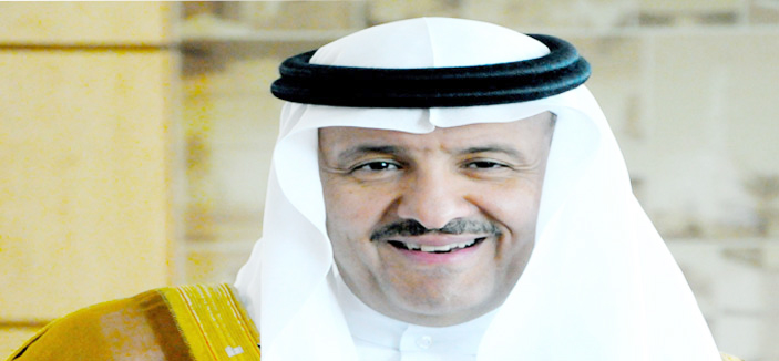 سلطان بن سلمان يتفقد عدداً من المشاريع السياحية