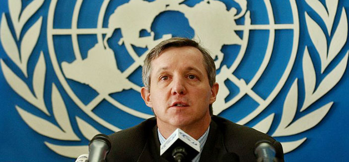 الأمم المتحدة تتوقع «معركة طويلة» ضد «إيبولا» 