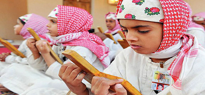 المعلم فوزان بن هديب القديري (1) (1280 - 1390هـ) 