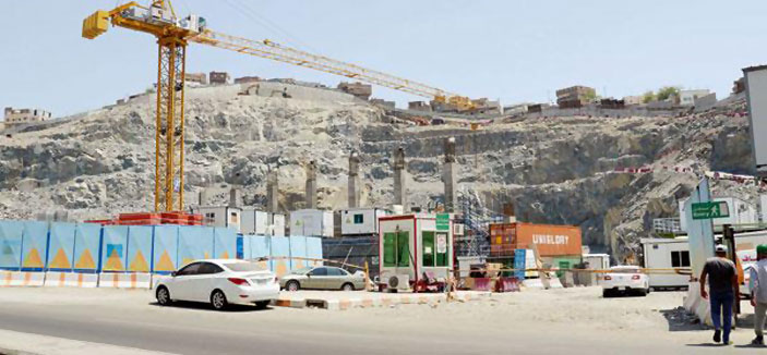 حقيقة ثنيَّة الوداع في المدينة المنورة 