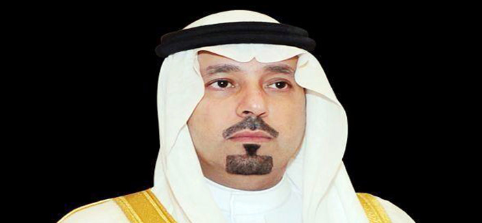 الأمير مشعل بن عبدالله يؤسس لمشاريع ثقافية في سوق عكاظ 