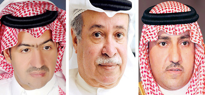 أمسية شعرية للشاعرين عيسى بن راشد وسعد بن سعود (منادي) الليلة 