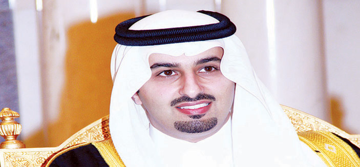 الأمير عبد العزيز بن أحمد يحتفل بزفاف كريمته إلى الشاب تركي السديري 