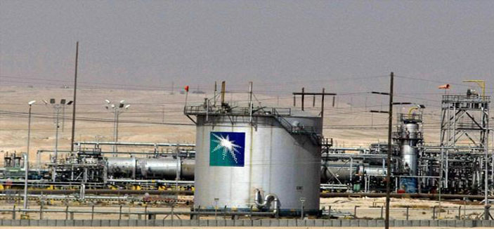 أرامكو: تقلبات سوق النفط لن تؤثر على الخطط طويلة الأجل 