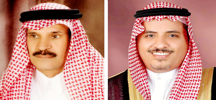مدير جامعة الملك خالد ورئيس التحرير يدشنان موقع كرسي «الجزيرة» 