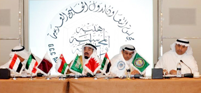 «المحاسبة والمراجعة الخليجية» تنتخب العبيلان رئيساً 